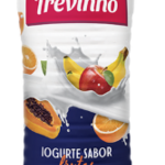 Iogurte Trevo 1100g Frutas