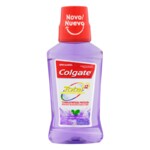 Enxaguante Bucal Colgate 250ml Anti Tartaro