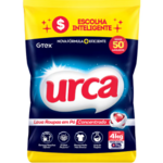 Sabao em Po Urca 4kg Sc
