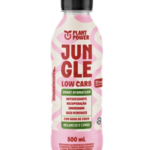 Suplemento Alim.jungle 500ml Melancia/ Limao