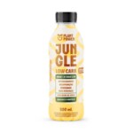 Suplemento Alim.jungle 500ml Abacaxi/hortela