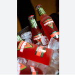 Vodka Ice Kovak 275ml Melancia Ln