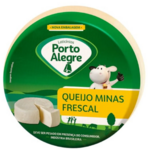 Queijo Minas Fresc.porto Alegre Kg Corte