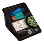 Queijo Gorgonzola Faixa Azul 100g
