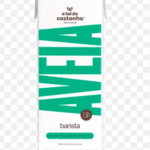 Bebida Barista Atdc 1l Aveia