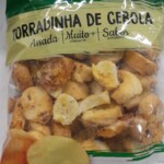 Torradinha Ki Gostoso 150g Temperada