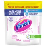 Tira Manchas Vanish 200ml Crystal White