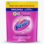 Tira Manchas Vanish 200ml Pink