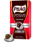 Caps.cafe Pilao 52g Especia.11 C/10
