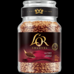 Cafe Soluvel Lor 84g Ultimo