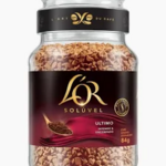Cafe Soluvel Lor 84g Ultimo