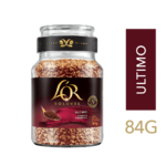 Cafe Soluvel Lor 84g Ultimo