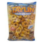 Biscoito Polv.doce Taylin 190g Natural