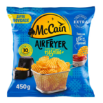 Batata Mccain 450g Air Fryer Hash.