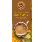 Caps.cafe 3 Coracoes 5,6g Colombia