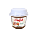 Creme de Avela Bom Principio 140g C/cacau