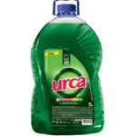 Lava Roupa Urca 5l Verde