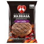 Hamburg.bov.na Brasa 150g Costela