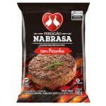 Hamburg.bov.na Brasa 150g Picanha