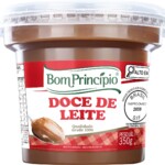 Doce de Leite Bom Principio 350g