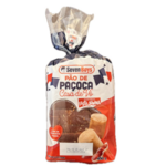 Pao de Pacoca Seven Boys 450g