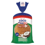 Pao de Coco Seven Boys 450g