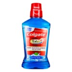Enxaguante Bucal Colgate 500ml Clean Mint