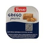 Iogurte Grego Trevo 90g Pacoca