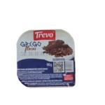 Iogurte Grego Trevo 90g Flocos