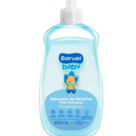 Sabonete Liq.baruel Baby 400ml Pele Delicada