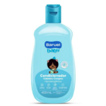Shampoo Baruel Baby 400ml Cabelos Crespos