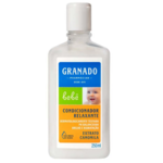 Cond.bebe Granado 250ml Ref. Camomila