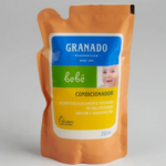 Cond.bebe Granado 250ml Tradic.refil