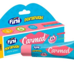 Hidrat.labial Carmed 10g Dentadura