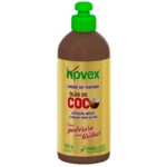 Creme de Pentear Novex 300g Oleo de Coco