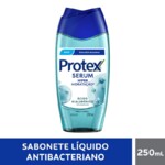 Sabonete Liq.protex 250ml Serum Ac.hialur