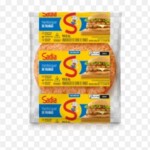 Hamburg.frango Sadia 56g