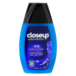 Creme Dental Close Up 100g Liquifresh Ice