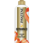 Creme de Pentear Pantene 240g Biotinamina