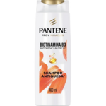 Shampoo Pantene 300ml Biotinamina