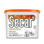 Evita Mofo Secar 180g Cha Branco