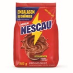 Achocolatado em Po Nescau 900g Embalagem Econ.