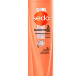 Shampoo Seda 300ml Colag.vitami.c