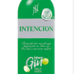 Gin Intencion 900ml Maca Verde