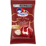 Mini Bolo Panco 35g Red Velvet