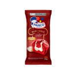 Mini Bolo Panco 70g Red Velvet
