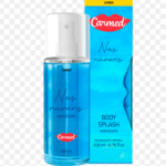 Body Splash Carmed 200ml Nas Nuvens