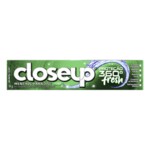 Creme Dental Close Up 90g Menthol Parad.