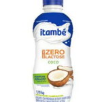 Iogurte Liq.itambe Nolac 1150g Coco