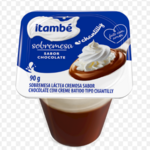 Sobremesa Itambe 90g Chant